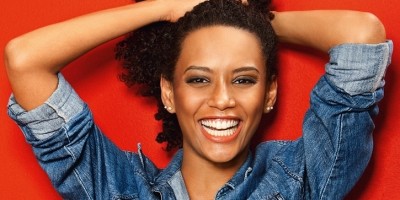 Taís Araújo
