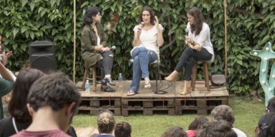 Lançamento das revistas Trip e Tpm de novembro