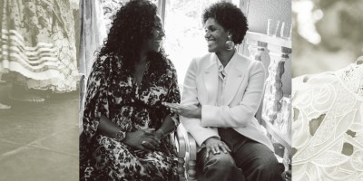 Negras empoderadas