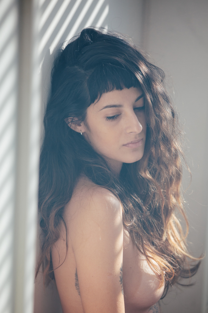 Laila Varaschin