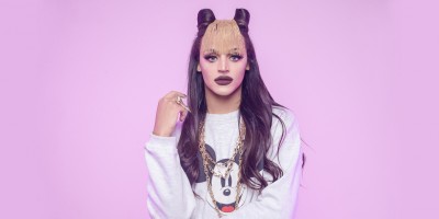 Ninguém tomba Pabllo Vittar
