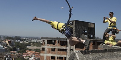 Campeonato de loucura