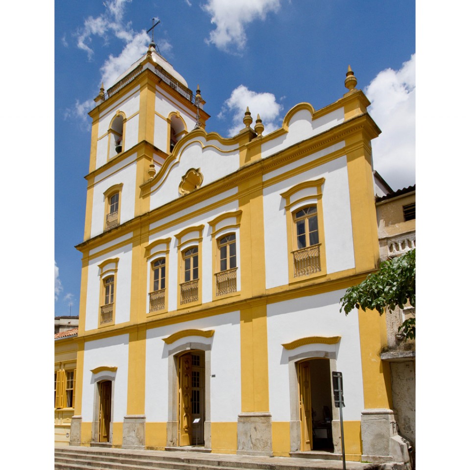Igreja Boa Morte