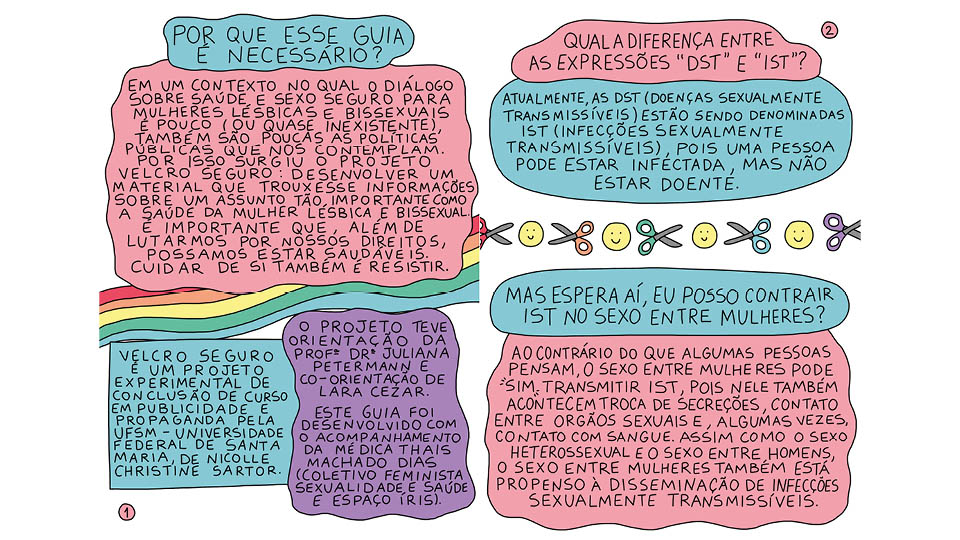 Velcro Seguro