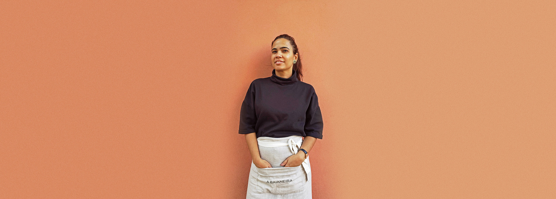 Manuelle Ferraz: do sertão para o mundo