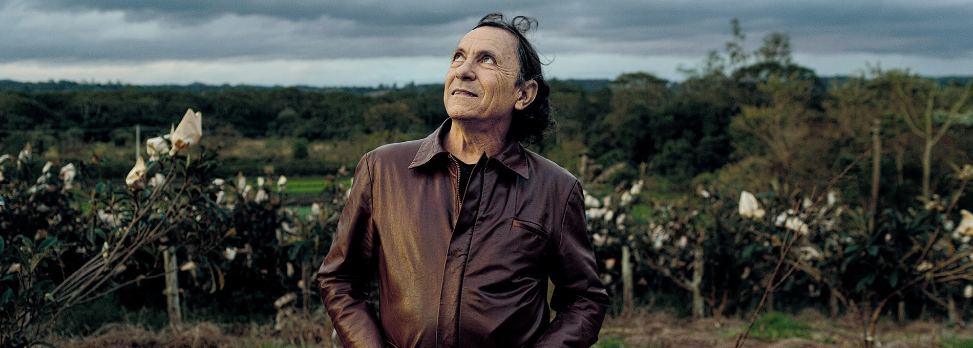 Obrigado, Luiz Alberto Mendes (1952-2020)