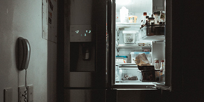 É normal comer compulsivamente na quarentena?