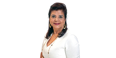 Luiza Trajano fala sobre sucesso, poder e família