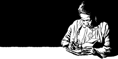 A literatura de mulheres periféricas