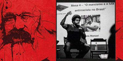 Jones Manoel, o historiador que influencia Caetano Veloso