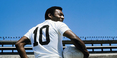 Pelé: racismo e esquecimento marcam os 80 anos do jogador