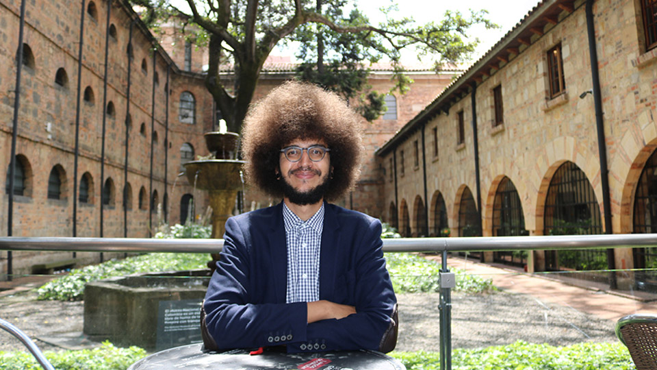 Marcos Queiroz, professor do Instituto Brasiliense de Direito Público (IDP), doutorando em Direito pela Universidade de Brasília (UnB)