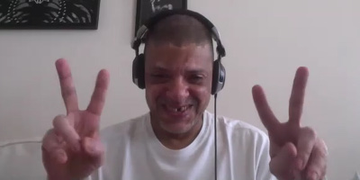 SPOILER #3: DJ KL Jay e o trauma do bigode no cinema