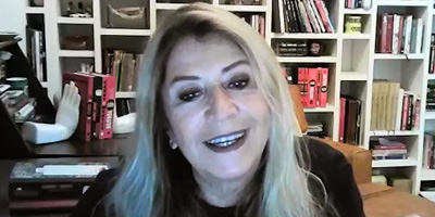 Spoiler #4: Ilana Casoy e o encontro marcado com a morte