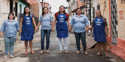 Empreendedorismo feminino e equidade