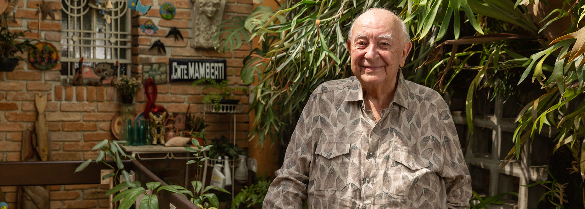 Sérgio Mamberti