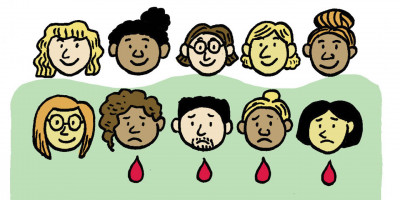 Dignidade menstrual