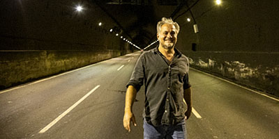 Breno Silveira, um dos grandes de sua geração (1964 - 2022)