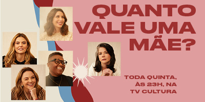 Quanto vale uma mãe?