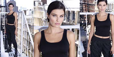 Isabeli Fontana: dores e delícias de uma top model