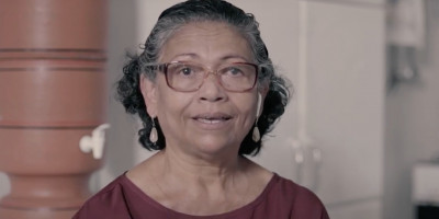 Luiza Batista: Domésticas não são da família, temos a nossa