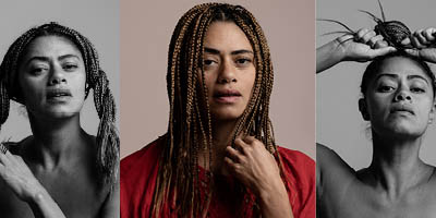 Ana Cavalcanti: uma nova estrela nas séries top do streaming