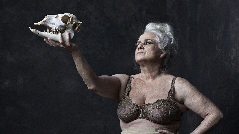Vera Holtz