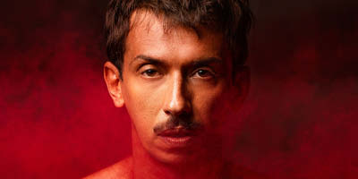 Pedro Wagner: Você vai ouvir falar muito desse ator genial