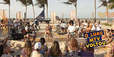 Verão, praia e música: o que esse match te lembra?