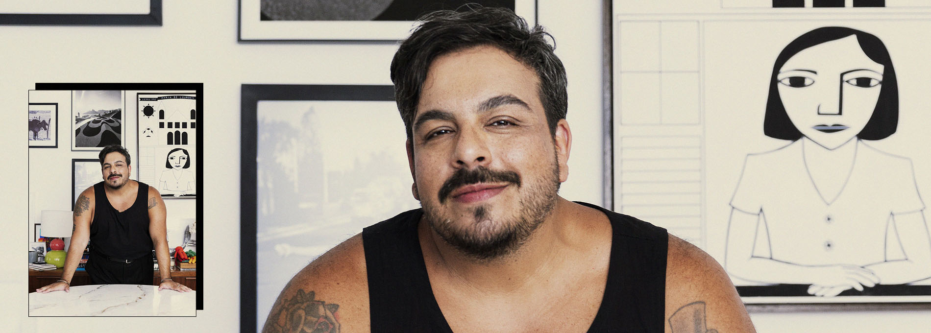 Luis Lobianco